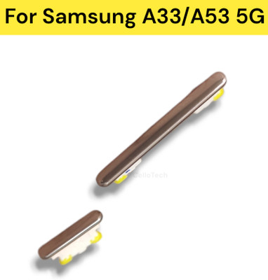 CELLO TECH SM-A336B SAMSUNG A33 5G / A53 5G Power ON/OFF Button