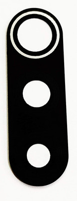 SPAREWARE POCO M2 REDMI MI POCO M2 Camera Lens Glass