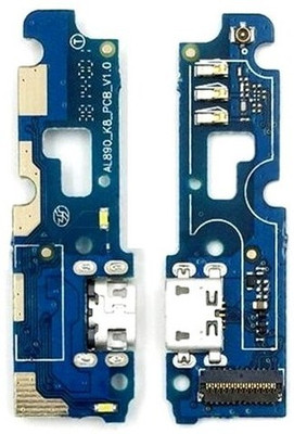 SPAREWARE CF20 Lenovo P70 Charging Connector Flex cable