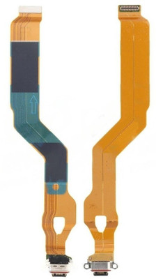 SPAREWARE JK370 Opppart Renpart 8 Prpart Plupart Charging Connector Flex cable