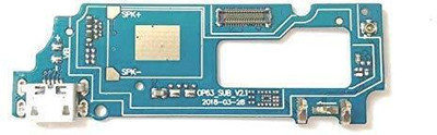 SPAREWARE HT849 Lava Z61 Charging Connector Flex cable
