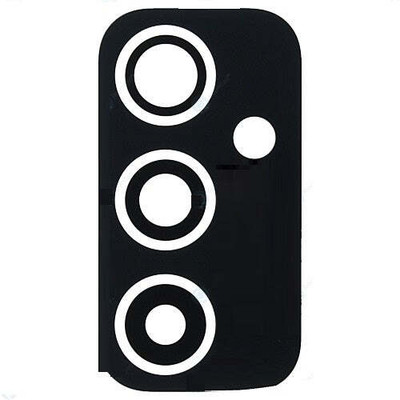 Spares4ever Samsung Galaxy M52 5G SM-M526B Galaxy M52 5G SM-M526B Camera Lens Glass