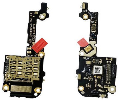 SPAREWARE DDA113 Spareware ( Sim Card Flex) Oneplus 9 Audio Jack Flex Cable