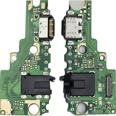 SRaccessories (JJ5Z) Asus Zenfone 5z Charging Connector Flex / PCB Board Charging Connector