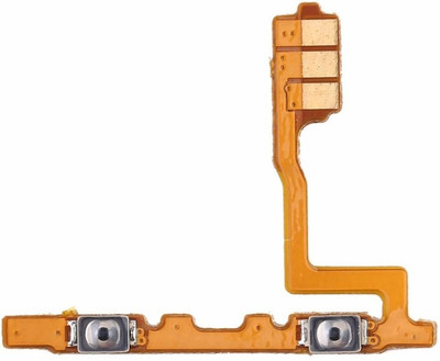 SRaccessories (CPH1969) Oppo F11 Pro Volume Button Flex Cable