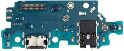 Shinzo OEM Replacement USB Charging Port Board Dock Connector Compatible with Samsung Galaxy A23 5G (SM- A236) 2021 Model - Charging PCB Complete Flex