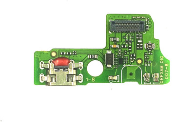 Tworld - ( Max Pro ) Gionee Max Pro (4G) - Charging PCB Complete Flex