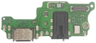 SRaccessories (CE8) Tecno Camon 16 Pro Charging CC patta Charging Flex Board Charging PCB Complete Flex
