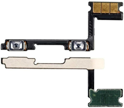 SRaccessories (A6010) OnePlus 6T Volume Button Flex Cable