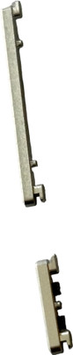 imbi Press Button M2011K2C White Xiaomi Mi 11, Xiaomi Mi 11 Pro, Xiaomi Mi 11 Ultra Power ON/OFF Button