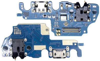 SPAREWARE Lava Z92 Lava Z92 Charging Connector Flex cable