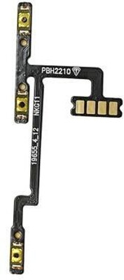 Zeflotech DSW56 Nokia G21 Power ON/OFF Button
