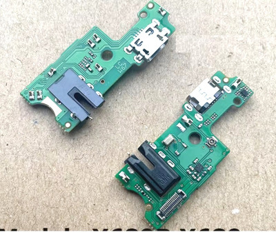 FLOUNDER CCF_X689B INFINIX HOT 10 S (X689B) CHARGING BOARD PATTA Charging PCB Complete Flex