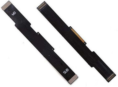 Shockware LF15 LCD Main Board PCB Flex Cable For Redmi Y1 LCD Flex Cable