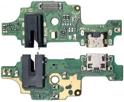 SRaccessories (X656) Infinix Note 7 Lite Charging CC patta Charging Flex Board Charging PCB Complete Flex