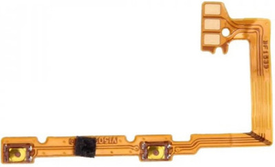 VRAVMO CPH2139 OPPO A53 Volume Button Flex Cable