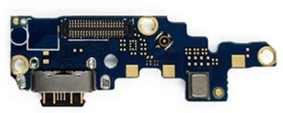semmartin No6.1+ Nokia 6.1 Plus / X6 Premium Charging PCB Complete Flex