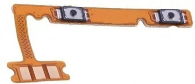 AURVA TRADERS RMX2002 (VOLUME FLEX) REALME 6I Volume Button Flex Cable