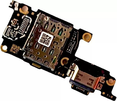 Hynaty 2____V21300 VIVO V23 PRO 5G Charging Connector