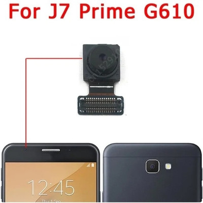Himanshi telegram G610 J7 prime Front Camera