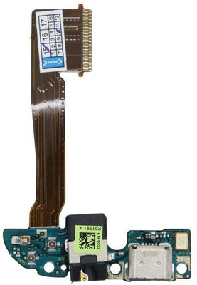 SPAREWARE HT767 Htc One M8 Charging Connector Flex cable