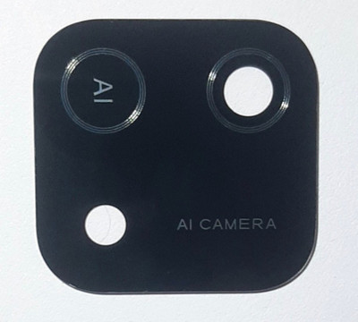 VRAVMO CPH2349 OPPO A16K Camera Lens Glass
