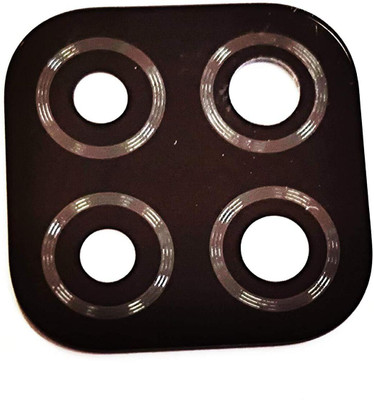 KezeMize (M2006C3MII) Xiaomi Poco C3 (Real Back Camera lens Glass) Camera Lens Glass