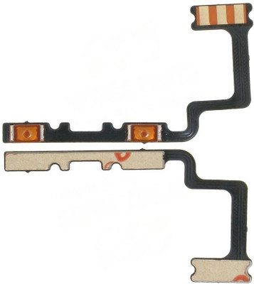 SRaccessories (CPH2015) Oppo A31 (2020) Volume Button Flex Cable