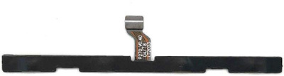 Spares4ever PVBF-1017 Moto G9 Plus Power ON/OFF Button
