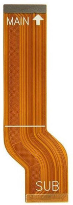 Shockware LF43 LCD Main Board PCB Flex Cable For Samsung A40 LCD Flex Cable