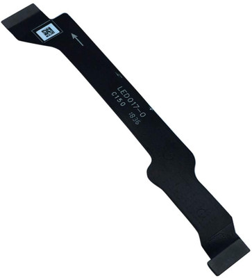 VRAVMO A6010 ONEPLUS 6T LCD Flex Cable