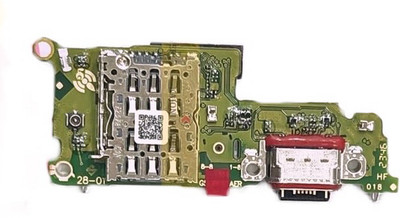 VRAVMO RMX3844 REALME P1 PRO 5G Charging Connector