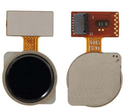 SPAREWARE MK-FINGER-21 Redmi MI Note 7 - Black Fingerprint Sensor Flex cable