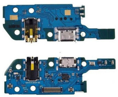 SPAREWARE JK70 Spartmsung Gpartlpartxy A10E Charging Connector Flex cable