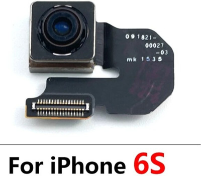 Himanshi telegram IPHONE 6S ( MAIN CAMERA ) 6S Back Camera