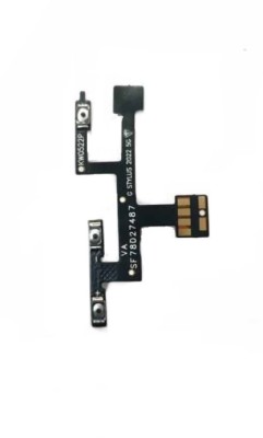 VRAVMO XT1775 MOTOROLA MOTO G STYLUS (2022) Volume Button Flex Cable