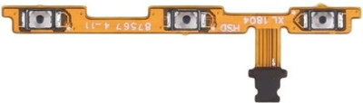 RODIAN HONOR 7A HONOR 7A Volume Button Flex Cable