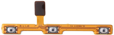 SPAREWARE QT66 For Honor P10 Lite Power ON/OFF Button