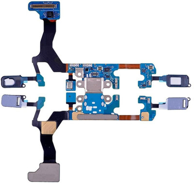 SRaccessories (G935F) Samsung Galaxy S7 Edge Charging CC patta Charging Flex Board Charging PCB Complete Flex