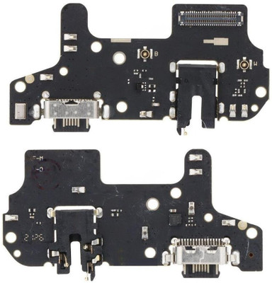 SRaccessories (XT2141-1) Motorola Edge 20 Fusion Charging PCB Complete Flex