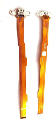 SPAREWARE JK273 Oppo F3 Plus Charging Connector Flex cable