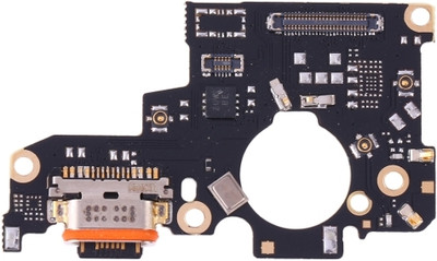 SPAREWARE Vivo Iqoo Neo 3 Vivo Iqoo Neo 3 Charging Connector Flex cable