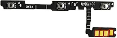 SPAREWARE H50 Realme 11X 5G Volume Button Flex Cable