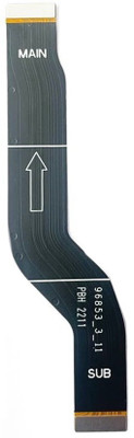 VRAVMO PARF0010IN EDGE 20 FUSION 5G LCD Flex Cable
