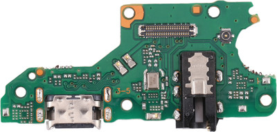 Tworld (PPA-LX3) Huawei Y7a - Charging Connector Flex cable