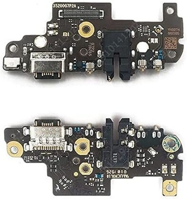 SPAREWARE SP-K13 Mi Redmi Note 8 Pro Charging PCB Complete Flex