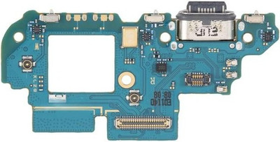 SRaccessories (SM-E546B) Samsung Galaxy F54 5G Charging CC patta Charging Flex Board Charging PCB Complete Flex