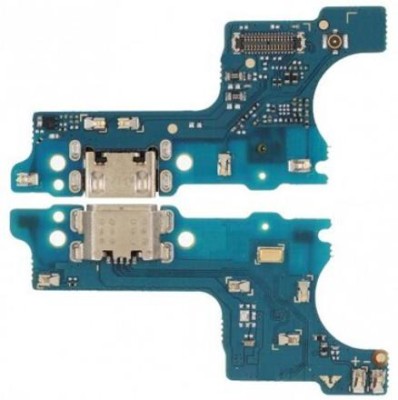 Tworld Samsung Galaxy M01 ( SM-M015G, SM-M015F, SM-M015G/DS, SM-M015F/DS ) Charging PCB Complete Flex