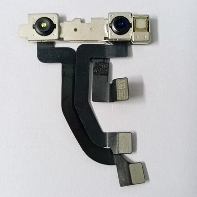 Galaxpare FCXCAM Iphone X Selfi Front Camera