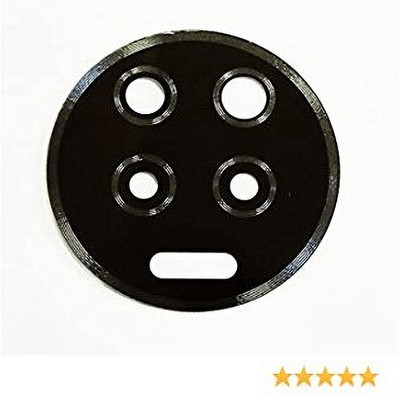 Spares4ever Note 7 X690 Note 7 X690 Camera Lens Glass